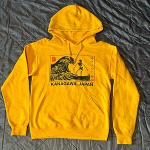 Skeleton Streetwear Hoodie